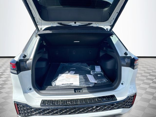 2026 Volkswagen Tiguan 2.0T SEL R-Line Turbo