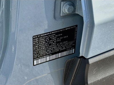 2026 Volkswagen Taos 1.5T SE