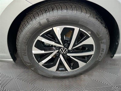 2026 Volkswagen Jetta 1.5T S