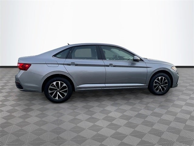 2026 Volkswagen Jetta 1.5T S