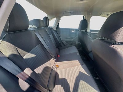 2026 Volkswagen Jetta 1.5T S