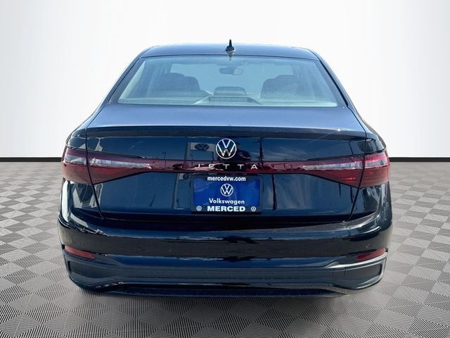 2026 Volkswagen Jetta 1.5T S