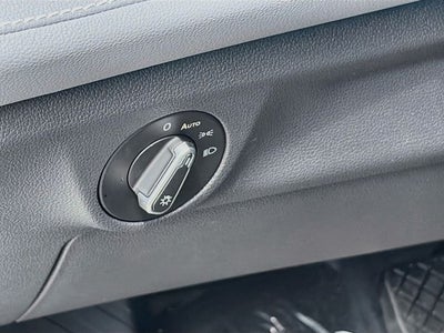 2026 Volkswagen Jetta 1.5T SEL