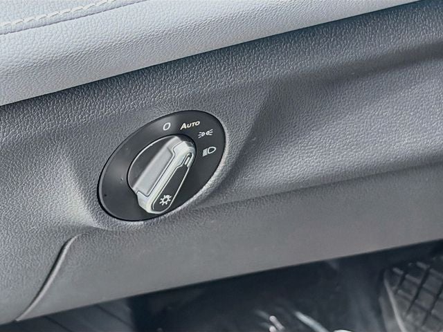 2026 Volkswagen Jetta 1.5T SEL