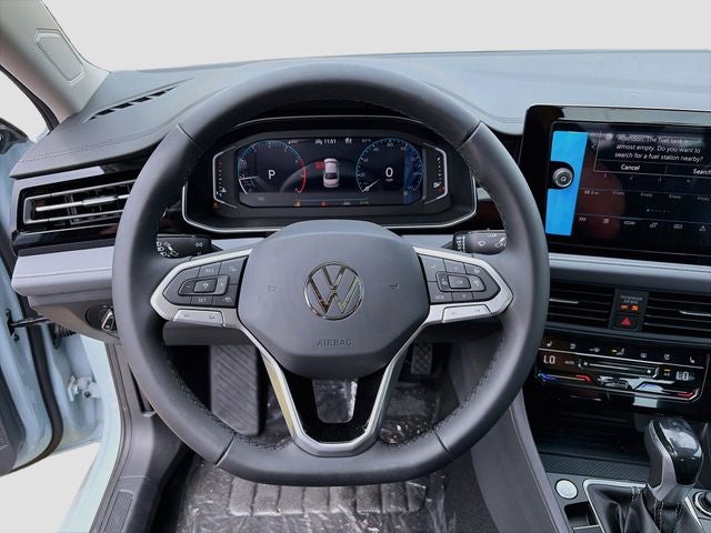 2026 Volkswagen Jetta 1.5T SEL
