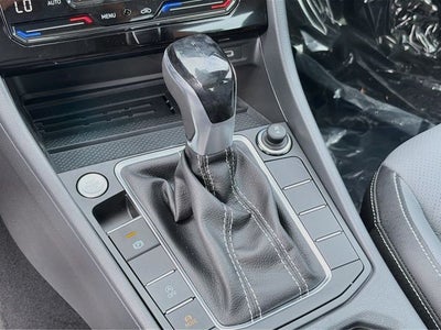 2026 Volkswagen Jetta 1.5T SEL