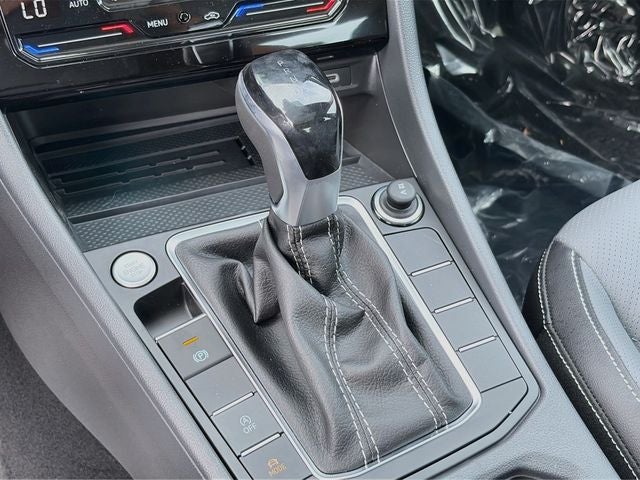 2026 Volkswagen Jetta 1.5T SEL