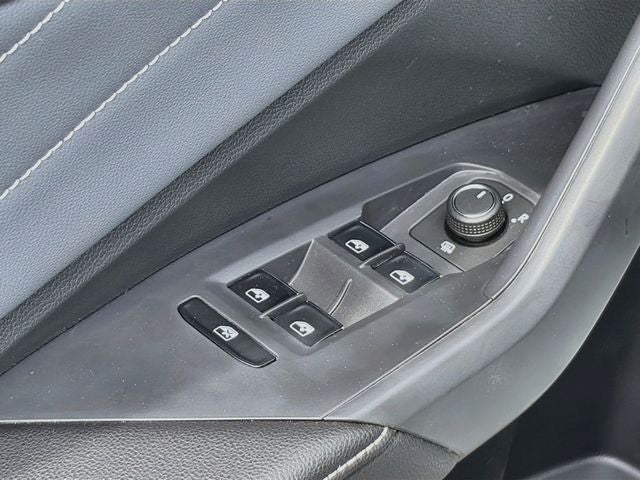 2026 Volkswagen Jetta 1.5T SEL