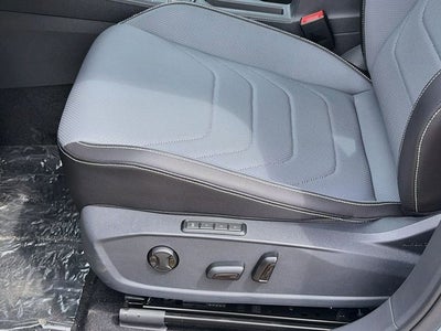 2026 Volkswagen Jetta 1.5T SEL