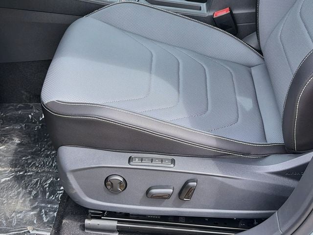 2026 Volkswagen Jetta 1.5T SEL