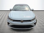 2026 Volkswagen Jetta 1.5T SEL