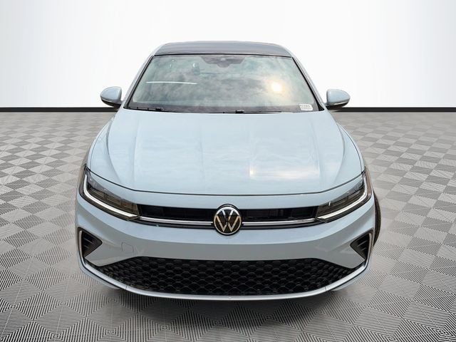 2026 Volkswagen Jetta 1.5T SEL