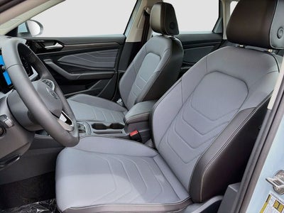 2026 Volkswagen Jetta 1.5T SEL