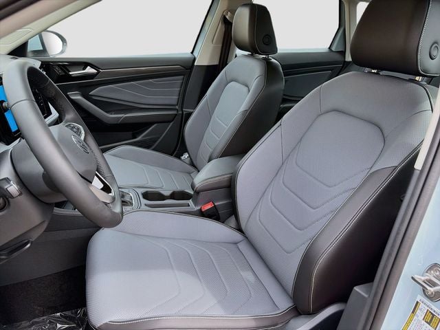 2026 Volkswagen Jetta 1.5T SEL