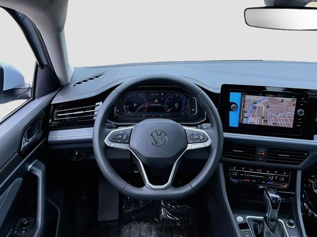 2026 Volkswagen Jetta 1.5T SEL