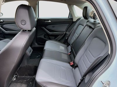 2026 Volkswagen Jetta 1.5T SEL