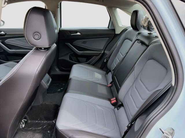 2026 Volkswagen Jetta 1.5T SEL