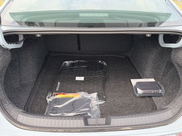 2026 Volkswagen Jetta 1.5T SEL