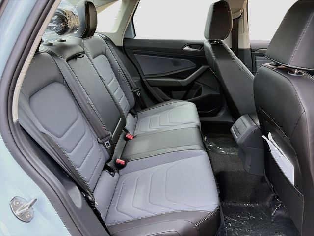 2026 Volkswagen Jetta 1.5T SEL