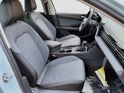 2026 Volkswagen Jetta 1.5T SEL