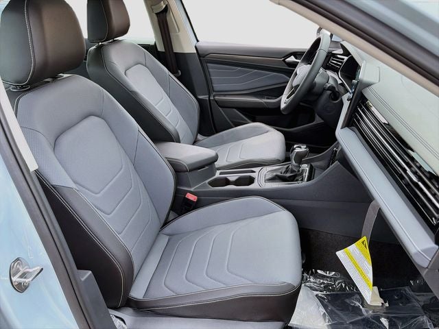 2026 Volkswagen Jetta 1.5T SEL