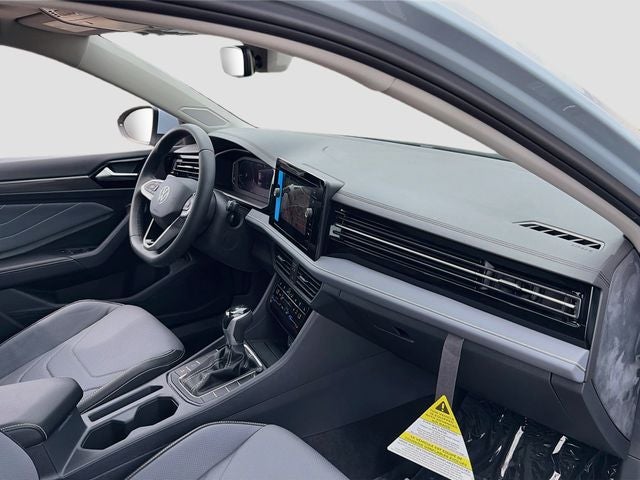2026 Volkswagen Jetta 1.5T SEL
