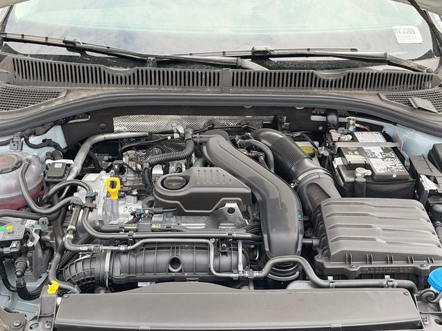2026 Volkswagen Jetta 1.5T SEL
