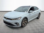 2026 Volkswagen Jetta 1.5T SEL
