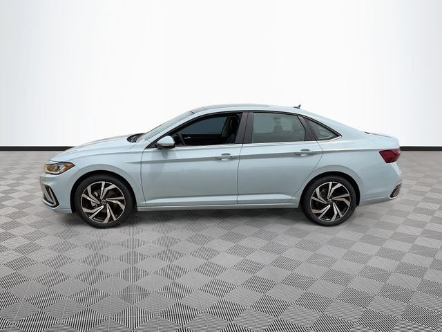 2026 Volkswagen Jetta 1.5T SEL