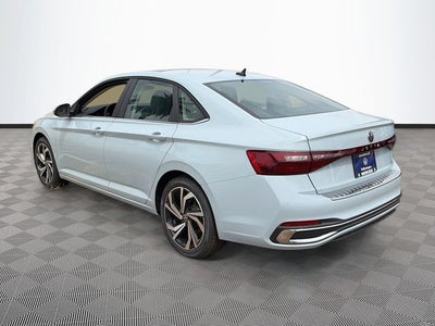 2026 Volkswagen Jetta 1.5T SEL