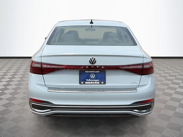 2026 Volkswagen Jetta 1.5T SEL