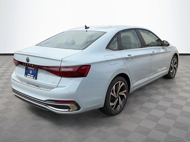 2026 Volkswagen Jetta 1.5T SEL
