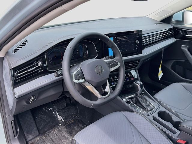 2026 Volkswagen Jetta 1.5T SEL