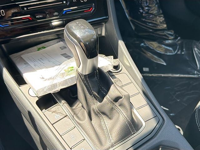 2026 Volkswagen Jetta 1.5T SEL