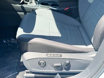 2026 Volkswagen Jetta 1.5T SEL