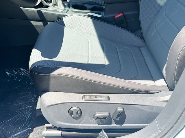 2026 Volkswagen Jetta 1.5T SEL