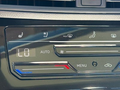2026 Volkswagen Jetta 1.5T SEL