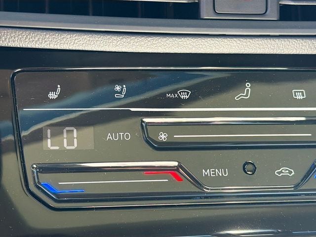 2026 Volkswagen Jetta 1.5T SEL