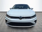 2026 Volkswagen Jetta 1.5T SEL