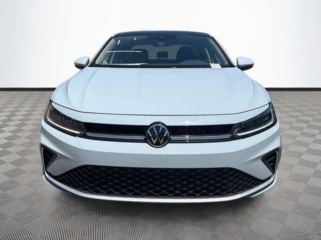 2026 Volkswagen Jetta 1.5T SEL