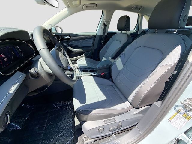 2026 Volkswagen Jetta 1.5T SEL