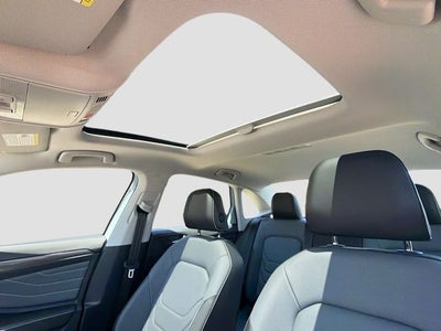 2026 Volkswagen Jetta 1.5T SEL