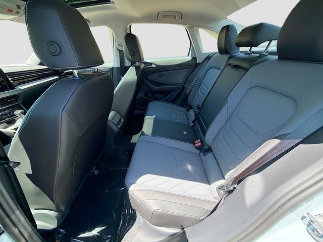2026 Volkswagen Jetta 1.5T SEL