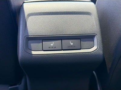 2026 Volkswagen Jetta 1.5T SEL