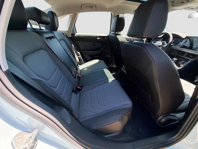 2026 Volkswagen Jetta 1.5T SEL