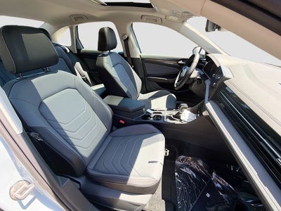 2026 Volkswagen Jetta 1.5T SEL