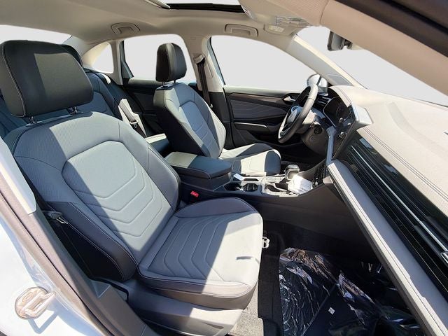 2026 Volkswagen Jetta 1.5T SEL