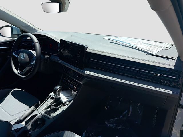 2026 Volkswagen Jetta 1.5T SEL