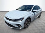 2026 Volkswagen Jetta 1.5T SEL