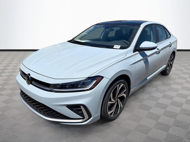 2026 Volkswagen Jetta 1.5T SEL